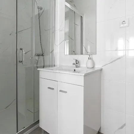 דירה Rose Breeze