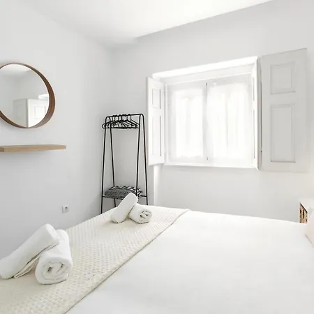 דירה Rose Breeze *