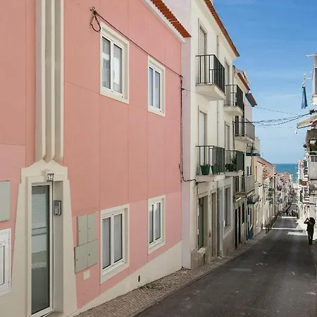 Rose Breeze דירה