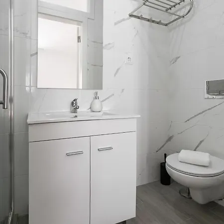 דירה Rose Breeze *