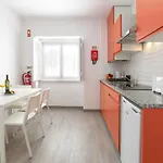 Apartamento Rose Breeze *