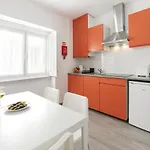 Apartamento Rose Breeze *