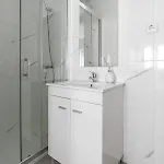 Apartamento Rose Breeze