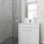 Apartamento Rose Breeze *