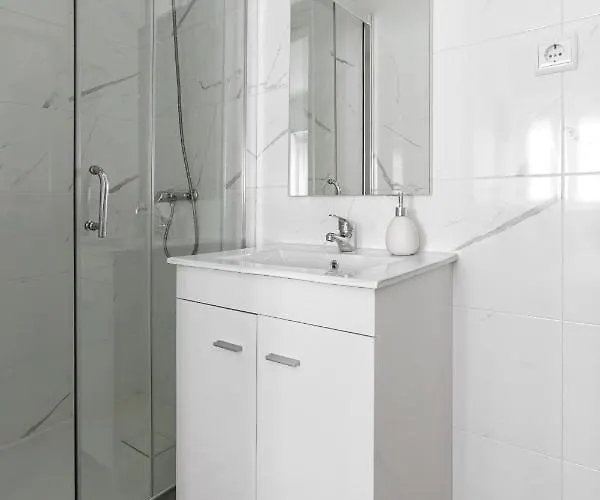 Апартаменты Rose Breeze