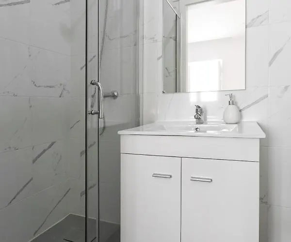 Апартаменты Rose Breeze *