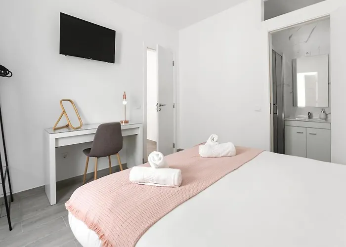 Rose Breeze Апартаменты