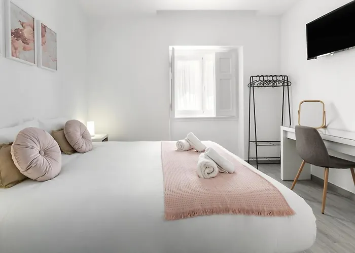 Апартаменты Rose Breeze